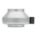 fantech® FG Series 40409 In-Line Duct Fan, 450 cfm, For Duct Size: 8 in, Circular Duct, 0.2 in-WG Static Pressure