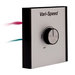 fantech® RPE Series 411101 Speed Control With On-Off Switch, 115 V, 10 A, 60 Hz, 6 in H, 4 in W, 1 in D