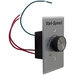 fantech® WC Series 411102 Variable Speed Control, 115 V, 5 A, 60 Hz