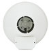 fantech® FR Series 411330 In-Line Duct Fan, 120 cfm, For Duct Size: 4 in, Circular Duct, 0.2 in-WG Static Pressure