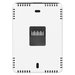 fantech® ECO-Touch® 414727 TVOC Sensing Wall Control, 12 V, Screw Terminal, 5 % Accuracy, 3-19/64 in H, 4-19/32 in W