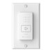 fantech® 414920 20/40/60 min Pushbutton Timer, 4-1/8 in H, 1-5/16 in W, 17/32 in D