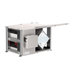 fantech® SER Series 99277 Energy Recovery Ventilator, ERV Ventilator, 1100 cfm, 120 V, 51-2/5 in L, 36-1/4 in W, 1 ph
