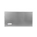 fantech® MUAS Series 474050 Unitary Design Makeup Air System, Makeup Air System, 10 in, Metal, 120 V, 4.68 A, 384 W