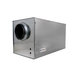 fantech® MUAS Series 474050 Unitary Design Makeup Air System, Makeup Air System, 10 in, Metal, 120 V, 4.68 A, 384 W