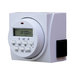 fantech® FTD Series 49792 7 Day Programmable Digital Timer, 120 V, 15 A, Wall Installation/Mounting