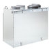 fantech® HERO Series 99401 Heat Recovery Ventilator, HRV Ventilator, 150 cfm, 120 V, Vertical Installation/Mounting