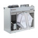 fantech® HERO Series 99401 Heat Recovery Ventilator, HRV Ventilator, 150 cfm, 120 V, Vertical Installation/Mounting