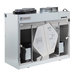 fantech® HERO Series 99401 Heat Recovery Ventilator, HRV Ventilator, 150 cfm, 120 V, Vertical Installation/Mounting