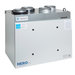 fantech® HERO Series 99402 Heat Recovery Ventilator, HRV Ventilator, 200 cfm, 120 V, Vertical Installation/Mounting