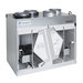 fantech® HERO Series 99402 Heat Recovery Ventilator, HRV Ventilator, 200 cfm, 120 V, Vertical Installation/Mounting