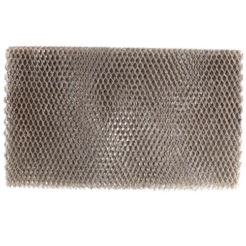 Skuttle® A04-1725-051 Evaporator Pad, For Use With: Skuttle Model 2001, 2002, HUM-LFBP and HUM-FP Humidifiers