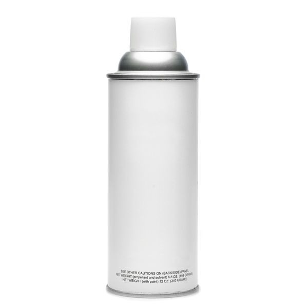 REZNOR® 37919 Touch-Up Paint, 12 oz, Spray Can