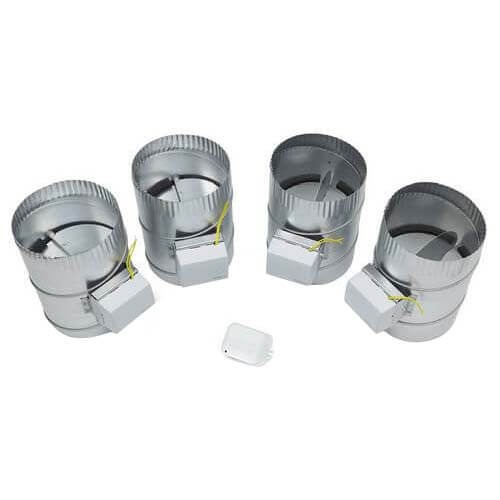 Aprilaire® 5442 Basement Kit, For Use With: 1830 and 1850 Dehumidifiers