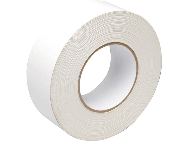 Nashua® 1086150 Premium Duct Tape, 2 in W, 60 yd L, 13 mil Thick, White