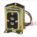 resideo AT140A1000/U Multi-System-Mount Transformer, 120 V Primary, 27 V Secondary, 40 VA, 60 Hz, Screw Terminal