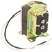 resideo AT140A1000/U Multi-System-Mount Transformer, 120 V Primary, 27 V Secondary, 40 VA, 60 Hz, Screw Terminal