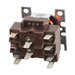 resideo R8222D1014/U General Purpose Relay With DPDT Switching, 24 V Control, 2-Pole, DPDT Switch Contact, 50/60 Hz