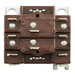 resideo R8222D1014/U General Purpose Relay With DPDT Switching, 24 V Control, 2-Pole, DPDT Switch Contact, 50/60 Hz