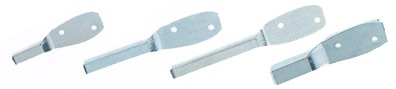 Duro Dyne® 8072 KP9L Long Square Bearing, 3/8 in