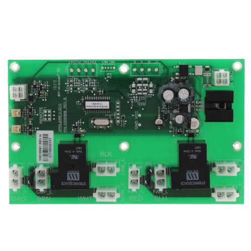 Aprilaire® 5444 Internal Control Board, For Use With: 1830 and 1850 Dehumidifiers