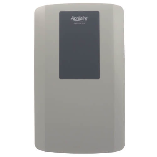 Aprilaire® 6403 Universal Panel, 3-Zone, 4-Stage, 14.72 in H, 8.85 in W, 1.86 in D