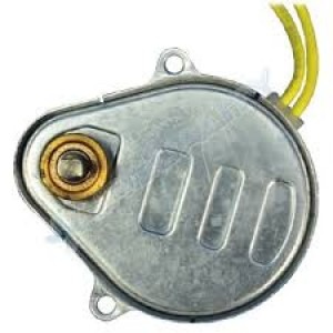 Aprilaire® 6993 Replacement Damper Motor, For Use With: Flexible Link Round Dampers