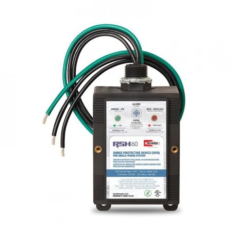 RectorSeal® 96416 RSH-60 Surge Protector, HVAC Equipment Protection