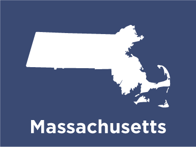 Massachusetts Massachusetts