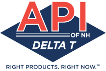 API of New Hampshire