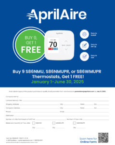 aprilaire-thermostat-buy-9-get-1-editable-promotion-form-S86BUY9