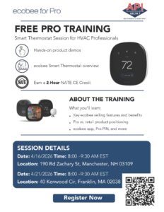 Ecobee_Training_April_training_flyer_v2